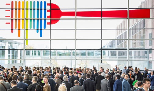 Anuga @ Koelnmesse