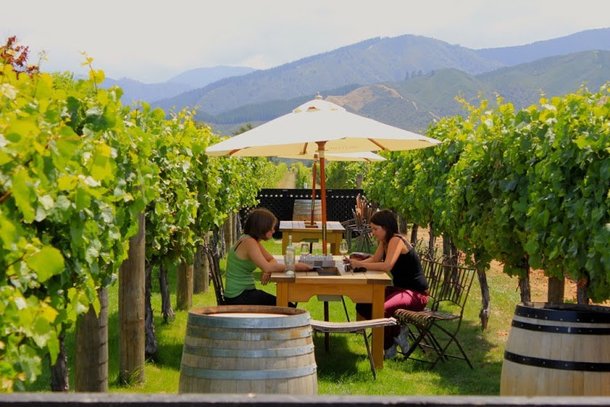 Saint Clair shines in Sydney - FMCG Business