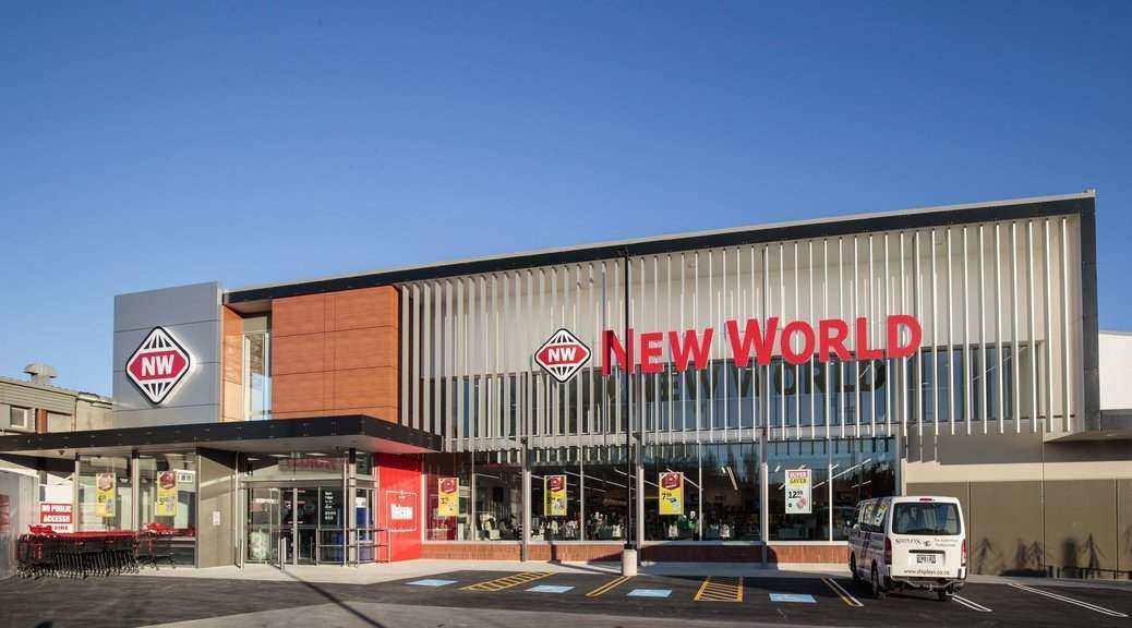 Woolston supermarket brings better shopping and new jobs FMCG Business