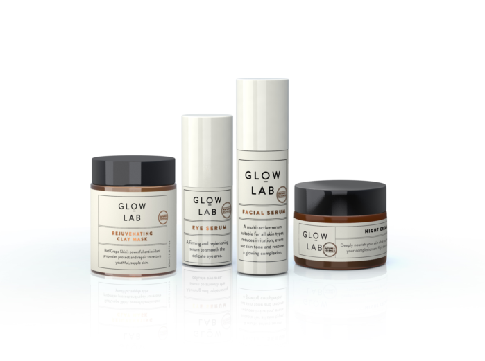 Glow Lab - natural skincare that works - FMCG Business