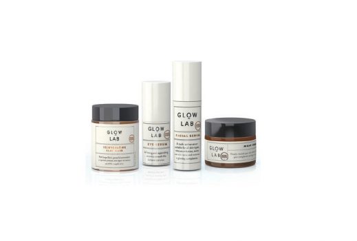 Glow Lab - FMCG Business