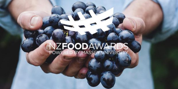 NZ Food Awards