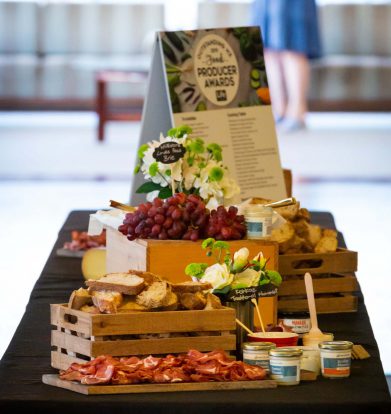 Outstanding NZ Food Producer Awards Champions Party @ Auckland