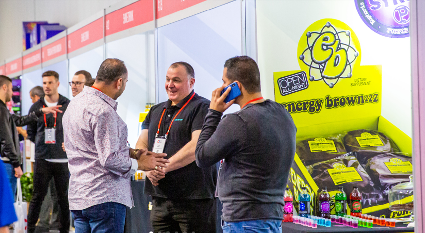 C&I Expo Australia @ Melbourne Convention & Exhibition Centre