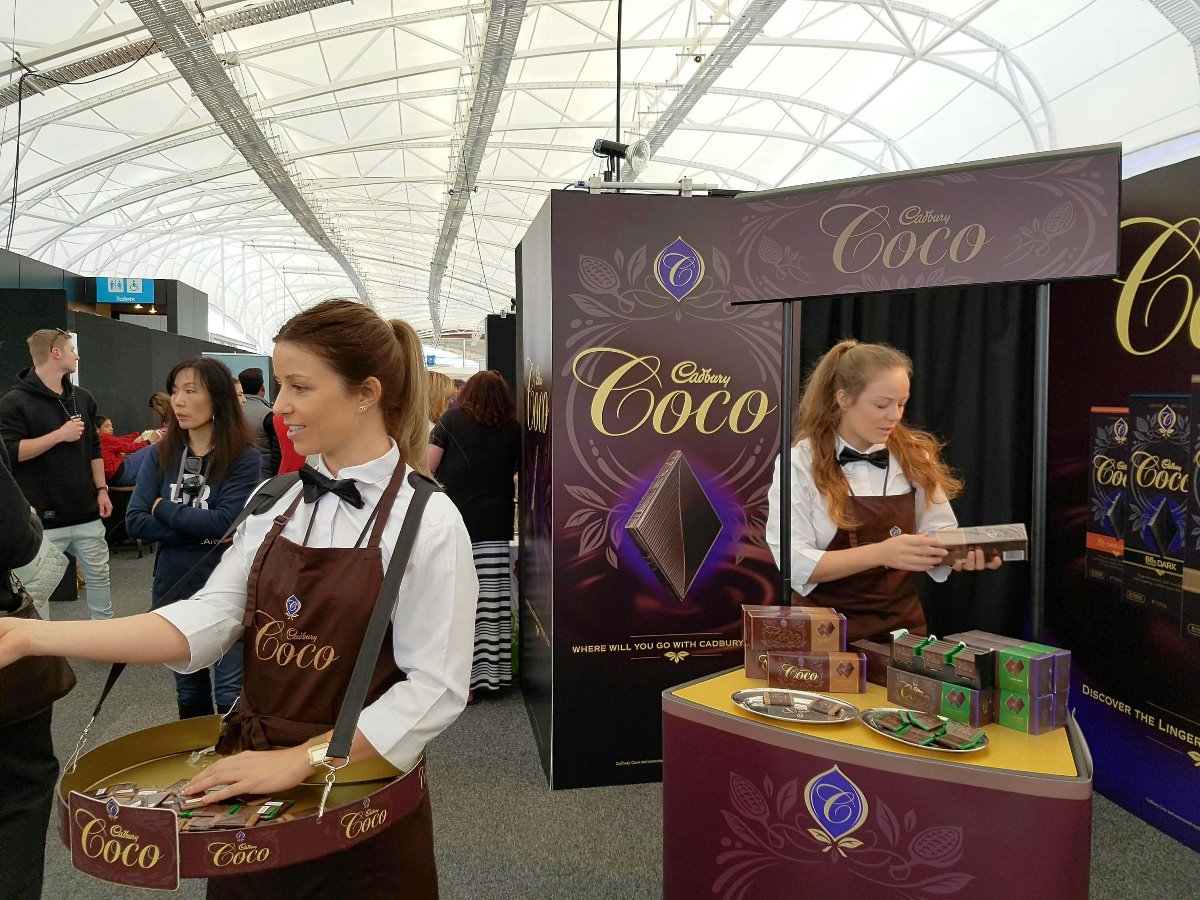 Coffee And Chocolate Festival 2024 Terra